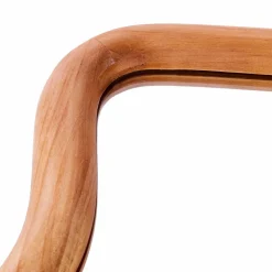 FLOWY Cadre Photo Doré