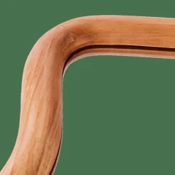 FLOWY Miroir Naturel