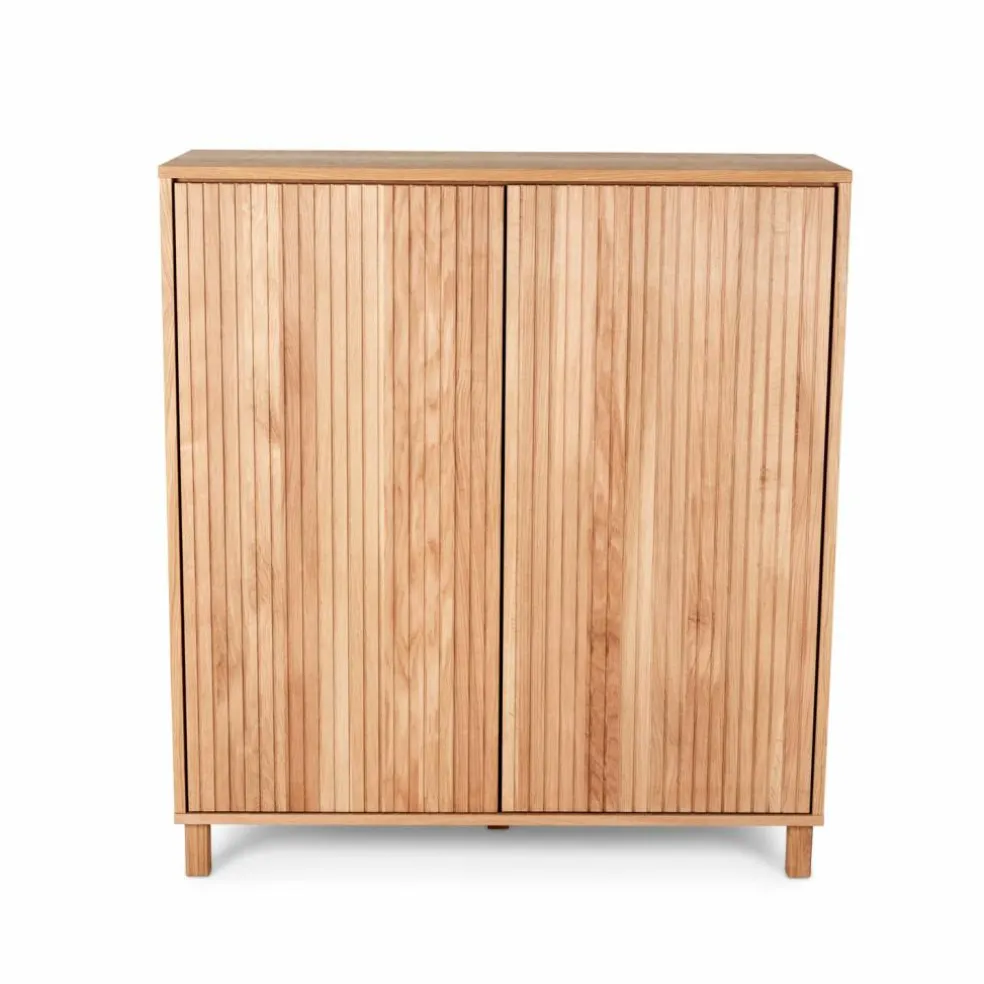 FRASER ARMOIRE Naturel