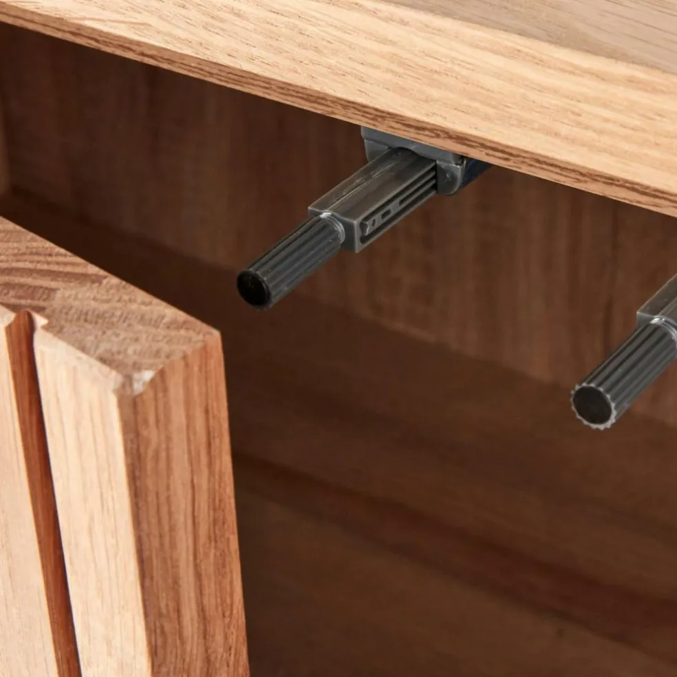 FRASER ARMOIRE Naturel