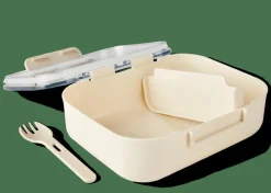 FRESHMOOD Boîte à Lunch Blanc