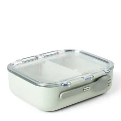 FRESHMOOD Boîte à Lunch Sea Foam (vert) Sea Foam (vert)