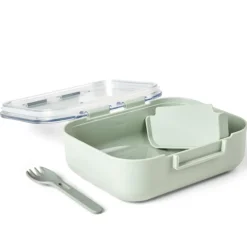 FRESHMOOD Boîte à Lunch Sea Foam (vert) Sea Foam (vert)