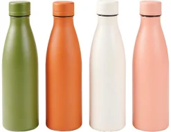 FRESHMOOD Bouteille Isolante 50cl Vert