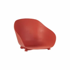 FRIDA / FRAY Set De 4 Pieds Teck Naturel