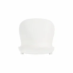 FRIDA / FRAY Set De 4 Pieds Blanc Blanc