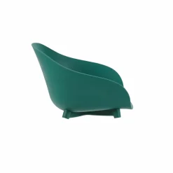 FRIDA / FRAY Set De 4 Pieds Blanc Blanc