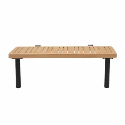 FRIDA Coque D'assise Noir