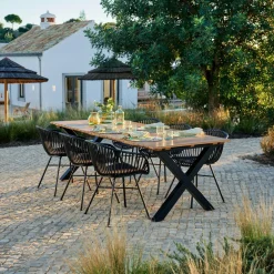 FRIDA Coque D'assise Noir