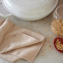 GLASS Essuie-verre Kaki