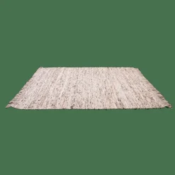 GRAIN Tapis Brun Clair