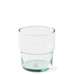 GREEN Verre 30 CL Vert