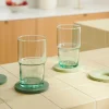 GREEN Verre 44 CL Vert