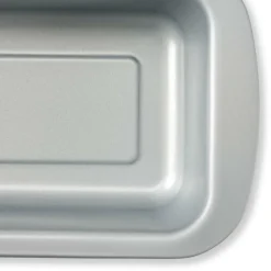 GREENBAKE Moule à Cake 25X11X6,4CM Bleu