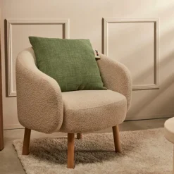 HOTZ Coussin Chauffant Vert