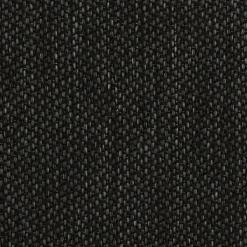 HOTZ Coussin D'assis Chauffant Noir