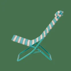 IBIZA Chaise Pliante Multicolore