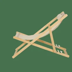 IBIZA Transat Blanc Cassé