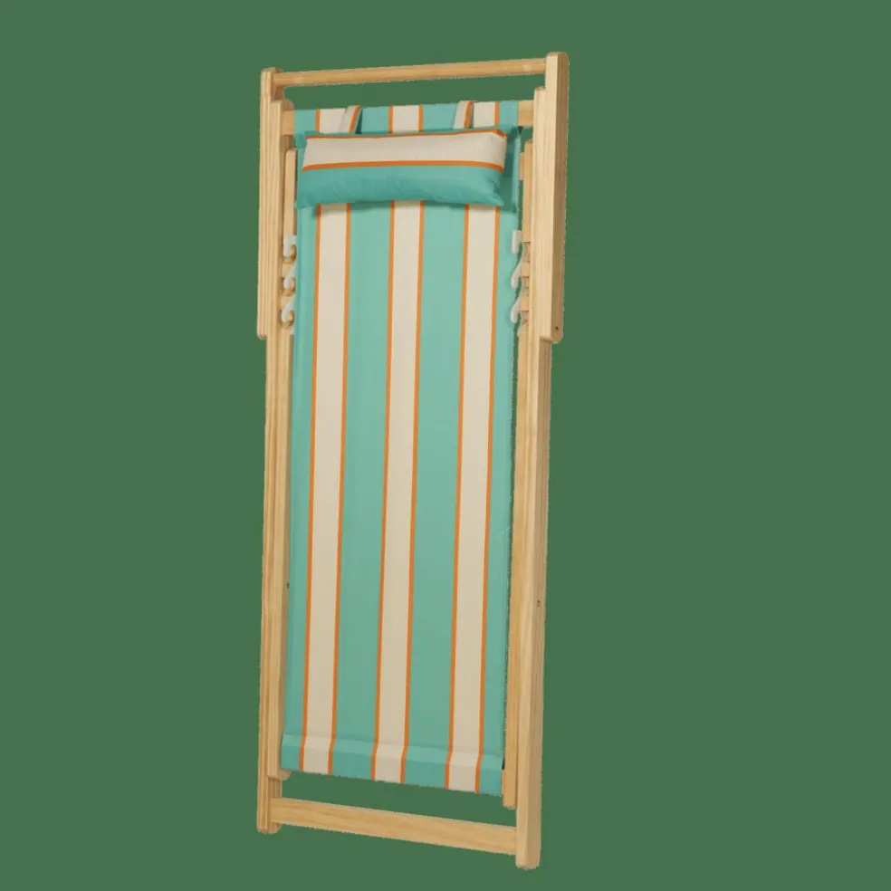 IBIZA Transat Multicolore