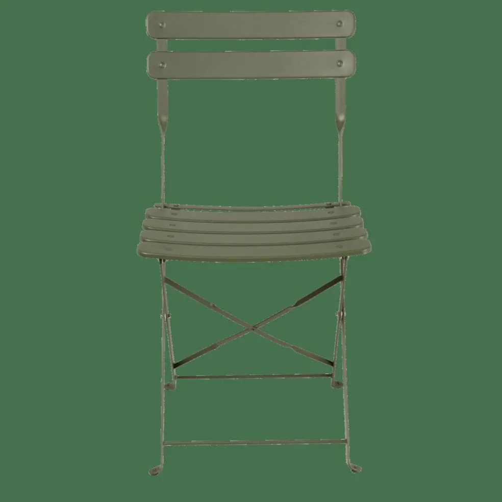 IMPERIAL Ensemble Bistrot Rond Kaki