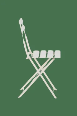 IMPERIAL Ensemble Bistrot Rond SABLE