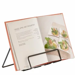 INDUSTRIA Raclette Vitre Noir