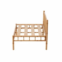 ISLAND ECO Coussin De Jardin Chaise Longue Aqua