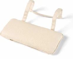 ISLAND ECO Coussin De Jardin Chaise Longue Aqua