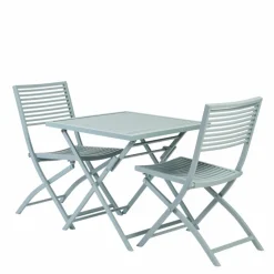 JESSE Ensemble Bistrot Carré Vert