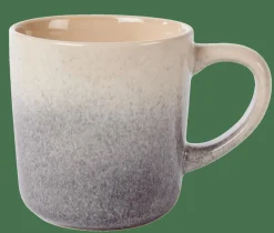 JESSIE GREY Mug Gris