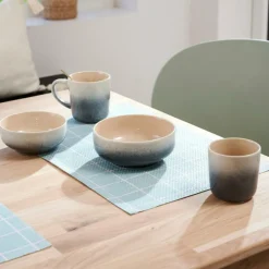 JESSIE GREY Mug Gris