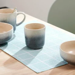 JESSIE GREY Mug Sans Anse Gris