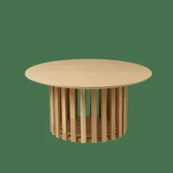 LATTO Table Basse Naturel