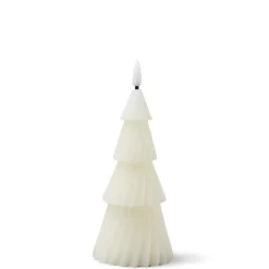 LED Bougie Led Blanc