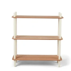 LENNOX Étagère Sable