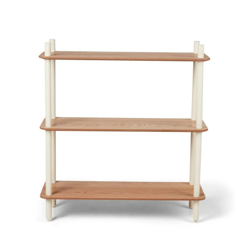 LENNOX Étagère Sable