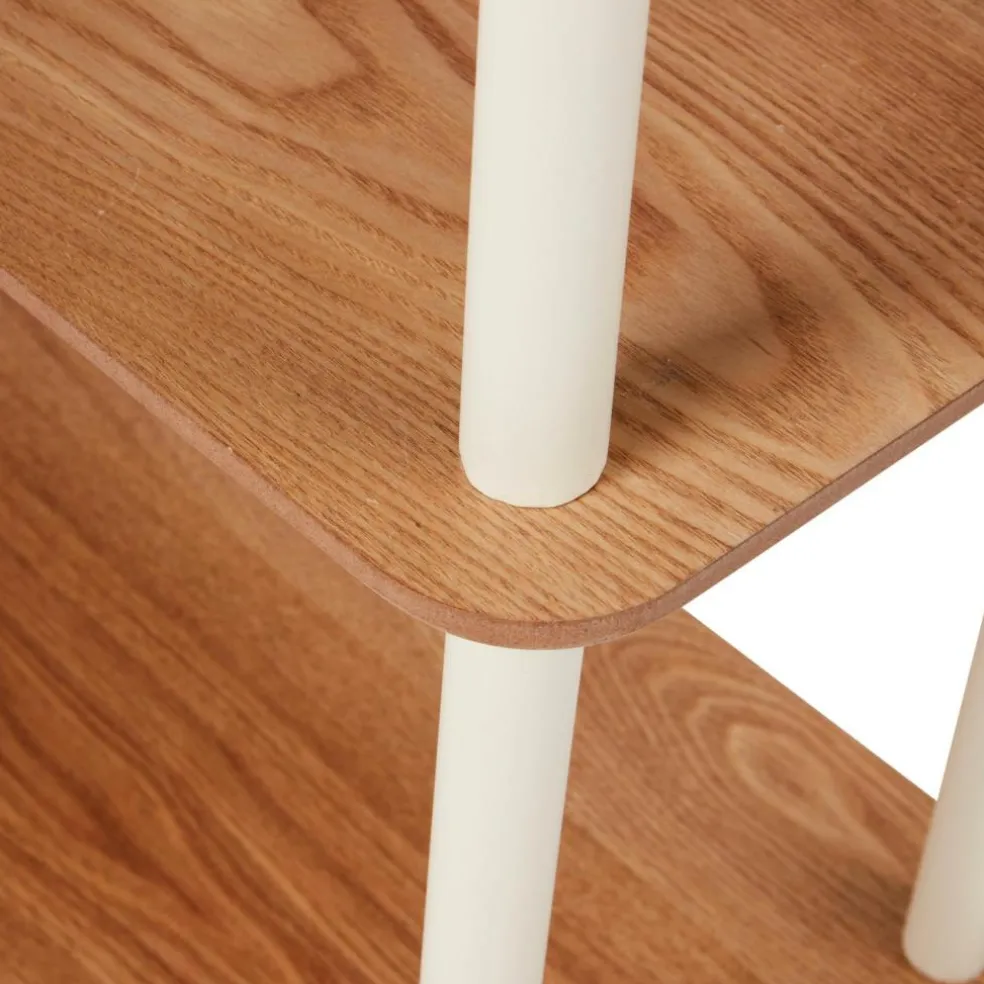 LENNOX Étagère Sable