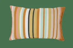 LEVI Coussin Multicolore