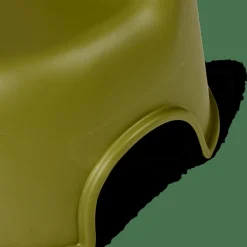 LOLA Chaise Pour Enfants Vert