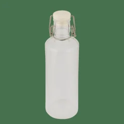 LORI Bouteille 1 L Transparent