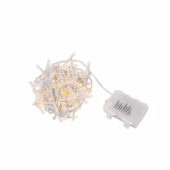 LUZ Support Bougie Chauffe-plat Vert