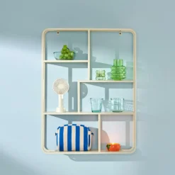 MARIO Trousse De Toilette Bleu