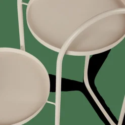 MARU Support Pour Plantes Sable