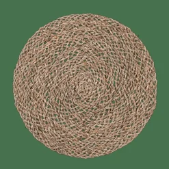 MIA Set De Table Naturel