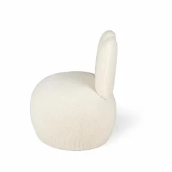 MIKA Chaise Pour Enfants Sable