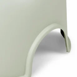 MIKA Chaise Pour Enfants Sable