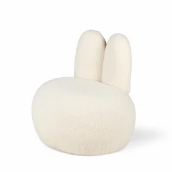 MIKA Chaise Pour Enfants Vert