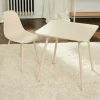 MIKA Table Pour Enfants Sable
