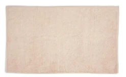 MINERAL Tapis De Bain Crème