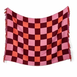 MODULAR SAND Panier En Fil Beige